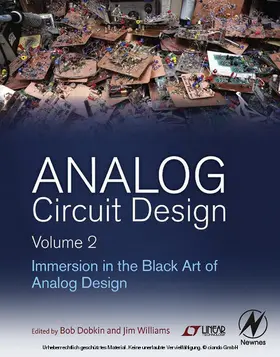 Dobkin / Williams |  Analog Circuit Design Volume 2 | eBook | Sack Fachmedien