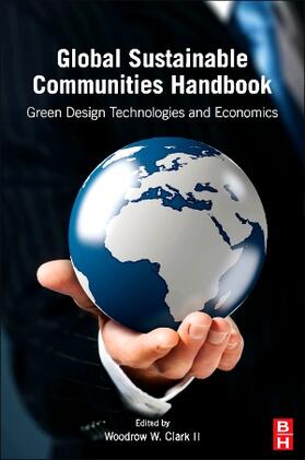 Global Sustainable Communities Handbook | Buch | 978-0-12-397914-8 | sack.de