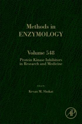  Protein Kinase Inhibitors in Research and Medicine | Buch |  Sack Fachmedien