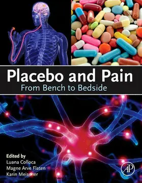 Colloca / Flaten / Meissner |  Placebo and Pain | eBook | Sack Fachmedien