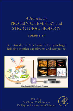  Structural and Mechanistic Enzymology: | Buch |  Sack Fachmedien