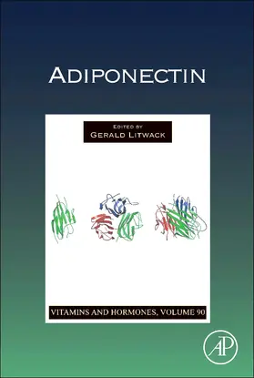  Adiponectin | Buch |  Sack Fachmedien