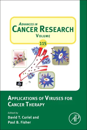  Applications of Viruses for Cancer Therapy | Buch |  Sack Fachmedien