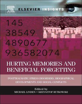 Linden / Rutkowski |  Hurting Memories and Beneficial Forgetting | eBook | Sack Fachmedien