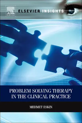 Eskin |  Problem Solving Therapy in the Clinical Practice | Buch |  Sack Fachmedien