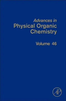 Williams |  Advances in Physical Organic Chemistry | eBook | Sack Fachmedien