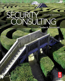 Sennewald |  Security Consulting | Buch |  Sack Fachmedien