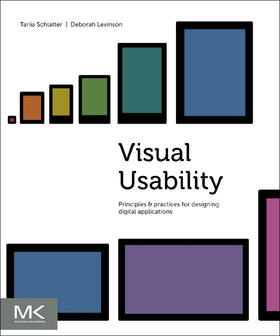 Schlatter / Levinson |  Visual Usability | Buch |  Sack Fachmedien