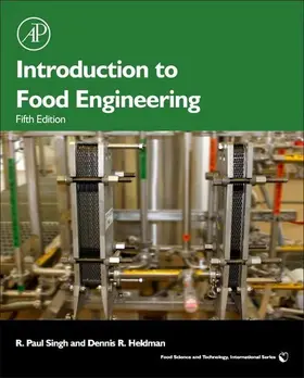 Singh / Heldman |  Introduction to Food Engineering | eBook | Sack Fachmedien