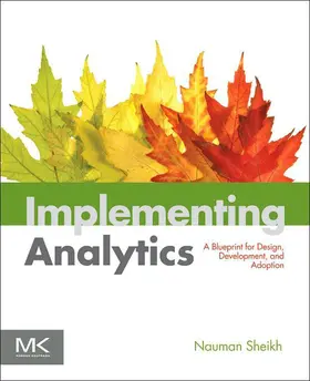 Sheikh |  Implementing Analytics | eBook | Sack Fachmedien