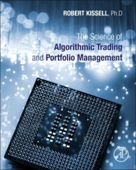  The Science of Algorithmic Trading and Portfolio Management | Buch |  Sack Fachmedien