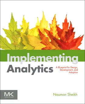 Sheikh | Implementing Analytics | Buch | 978-0-12-401696-5 | sack.de