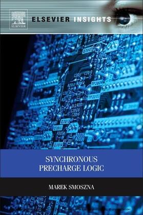 Smoszna |  Synchronous Precharge Logic | eBook | Sack Fachmedien