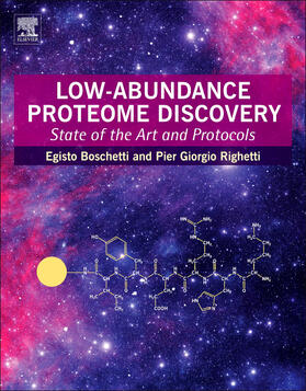 Boschetti / Righetti |  Low-Abundance Proteome Discovery | Buch |  Sack Fachmedien