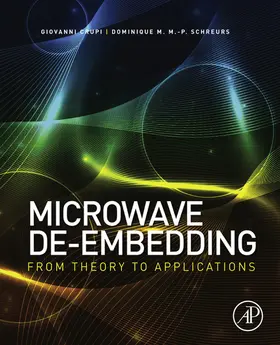 Crupi / Schreurs |  Microwave De-embedding | eBook | Sack Fachmedien