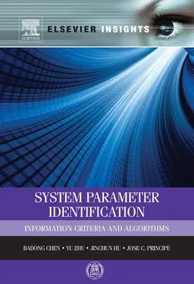 Chen / Zhu / Hu |  System Parameter Identification | eBook | Sack Fachmedien