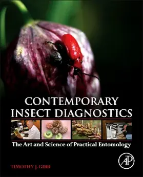 Gibb |  Contemporary Insect Diagnostics | Buch |  Sack Fachmedien