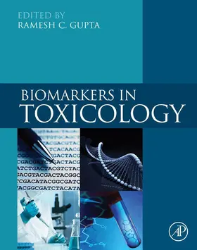 Gupta |  Biomarkers in Toxicology | eBook | Sack Fachmedien