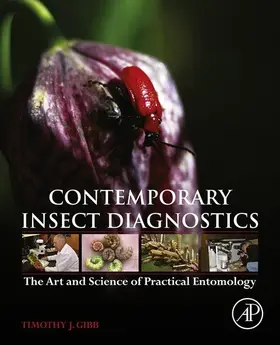 Gibb |  Contemporary Insect Diagnostics | eBook | Sack Fachmedien