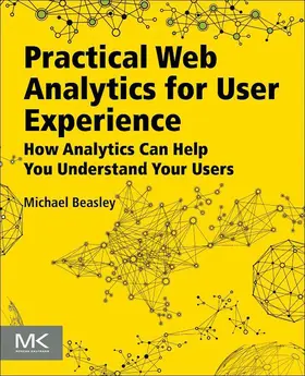 Beasley |  Practical Web Analytics for User Experience | eBook | Sack Fachmedien