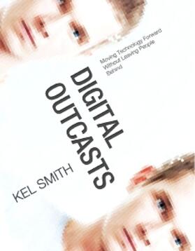 Smith |  Digital Outcasts | Buch |  Sack Fachmedien