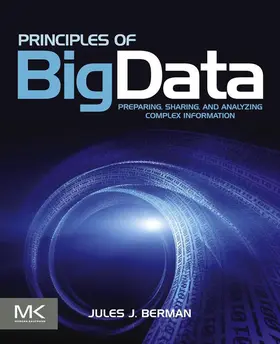 Berman |  Principles of Big Data | eBook | Sack Fachmedien