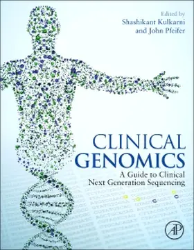 Kulkarni / Roy |  Clinical Genomics | Buch |  Sack Fachmedien