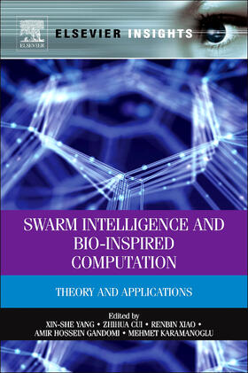 Yang / Cui / Xiao |  Swarm Intelligence and Bio-Inspired Computation | Buch |  Sack Fachmedien