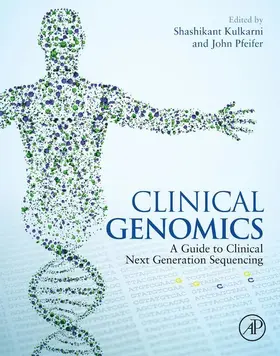 Kulkarni / Pfeifer / Roy |  Clinical Genomics | eBook | Sack Fachmedien