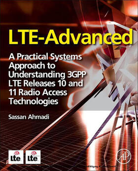 Ahmadi |  LTE-Advanced | eBook | Sack Fachmedien