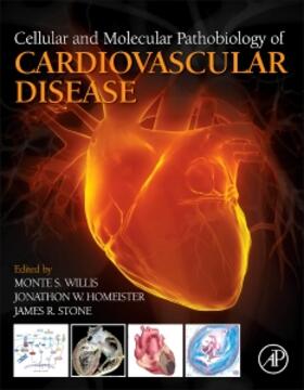 Willis / Homeister / Stone |  Cellular and Molecular Pathobiology of Cardiovascular Disease | Buch |  Sack Fachmedien
