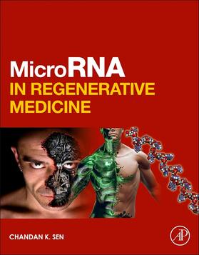 Sen |  Microrna in Regenerative Medicine | Buch |  Sack Fachmedien