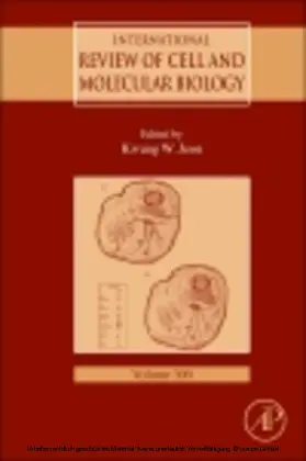 Jeon |  International Review of Cell and Molecular Biology | eBook | Sack Fachmedien