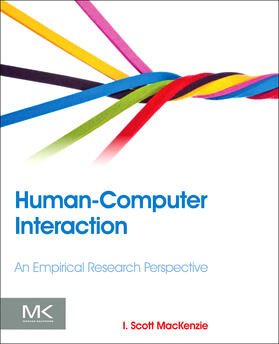 MacKenzie |  Human-Computer Interaction | Buch |  Sack Fachmedien