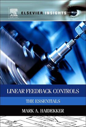Haidekker |  Linear Feedback Controls | Buch |  Sack Fachmedien