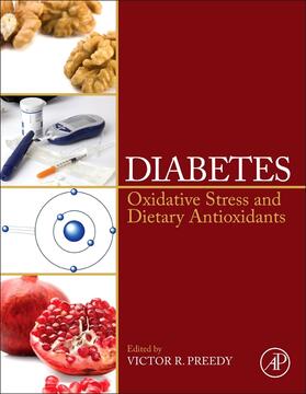 Preedy |  Diabetes | Buch |  Sack Fachmedien