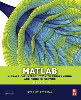 Attaway |  Matlab | eBook | Sack Fachmedien