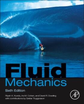 Dowling / Kundu / Cohen |  Fluid Mechanics | Buch |  Sack Fachmedien