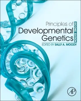 Moody |  Principles of Developmental Genetics | Buch |  Sack Fachmedien