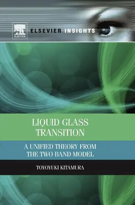 Kitamura |  Liquid Glass Transition | eBook | Sack Fachmedien