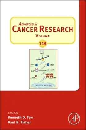  Advances in Cancer Research | Buch |  Sack Fachmedien