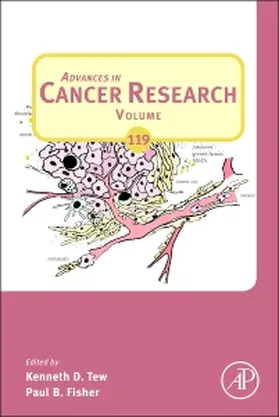  Advances in Cancer Research | Buch |  Sack Fachmedien