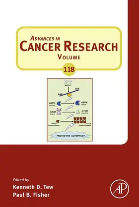 Fisher |  Advances in Cancer Research | eBook | Sack Fachmedien