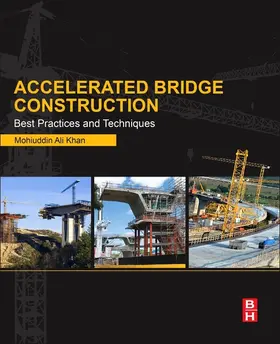 Khan |  Accelerated Bridge Construction | eBook | Sack Fachmedien