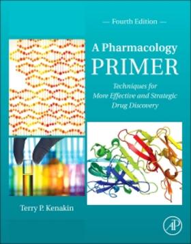 Kenakin |  A Pharmacology Primer | Buch |  Sack Fachmedien
