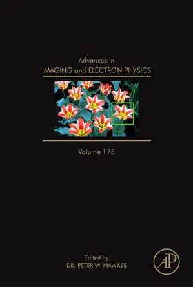  Advances in Imaging and Electron Physics | Buch |  Sack Fachmedien