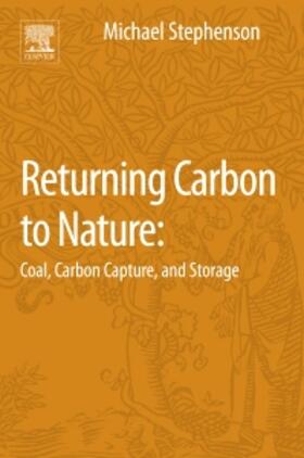 Stephenson |  Returning Carbon to Nature | Buch |  Sack Fachmedien