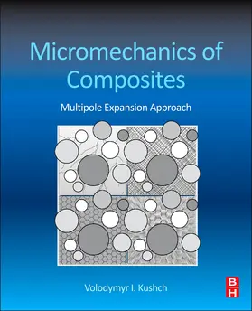 Kushch |  Micromechanics of Composites | Buch |  Sack Fachmedien