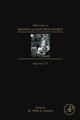 Hawkes |  Advances in Imaging and Electron Physics | Buch |  Sack Fachmedien