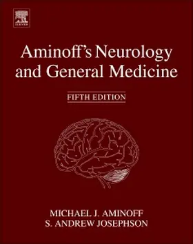 Aminoff / Josephson |  Aminoff's Neurology and General Medicine | Buch |  Sack Fachmedien